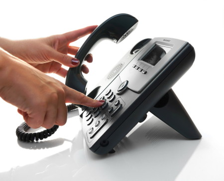 Soluções em Telecomunicação 