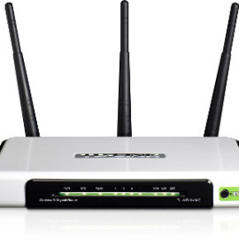 Roteador Wireless TP-Link