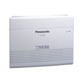 Central PABX Panasonic